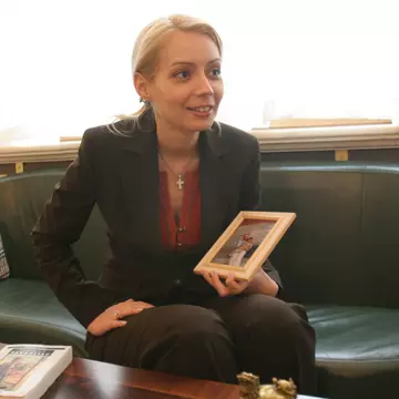 Daciana Sârbu 