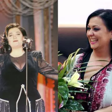 Cum arată acum divele anilor '90