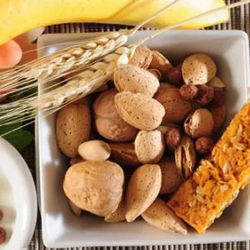 Cele mai energizante alimente