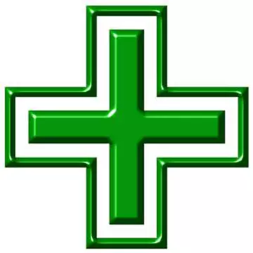 Farmacii deschise non-stop de Paşte