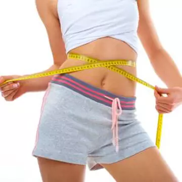 S-a descoperit gena siluetei perfecte!