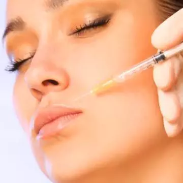 Acidul hialuronic, remediu pentru buze imperfecte