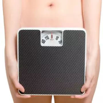 Teama de îngrăşare, vizibilă la nivelul creierului