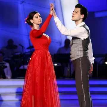 Finala "Dansez pentru tine"