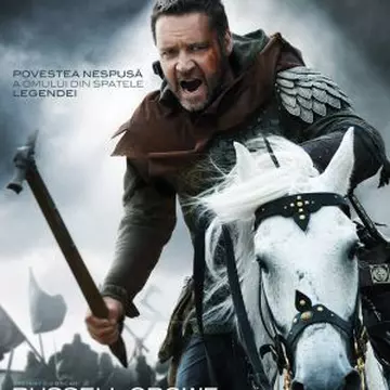 "Robin Hood", omul din spatele legendei