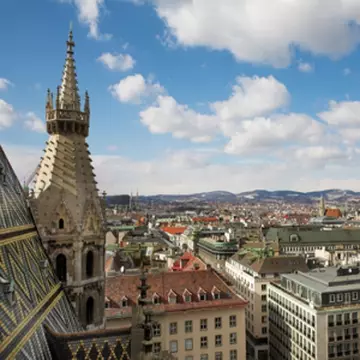 Cele mai bune oraşe în care să locuieşti în 2010 