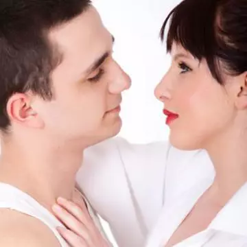 Trăieşte pasiunea pe Axa Taur - Scorpion