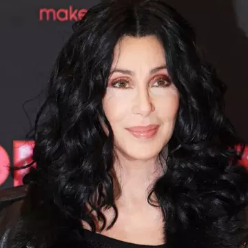 Cher