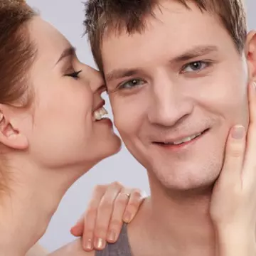 Tehnici de dirty talk provocatoare