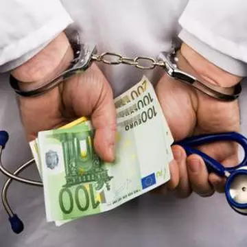 Prima victimă a legii privind concediile medicale