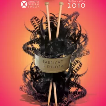 Festivalul Filmului European la Bucureşti