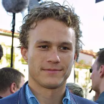 Vedete care au murit înainte de 35 de ani