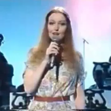Mary Hopkin