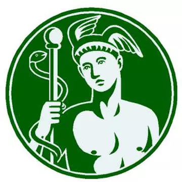 Mercur, şeful de la comerţ