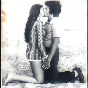 Un vis împlinit după 35 de ani