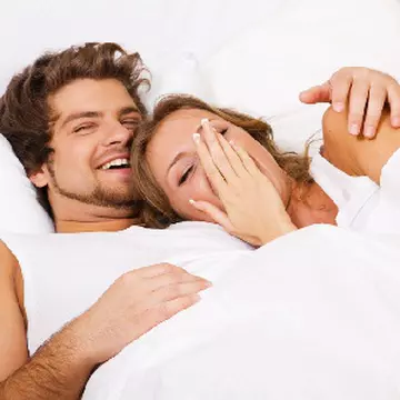 Întâmplări amuzante din timpul sexului