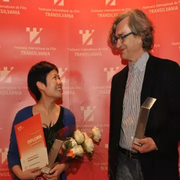 Câştigătorii TIFF 2010 
