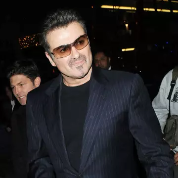 George Michael