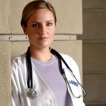 Sherry Stringfield