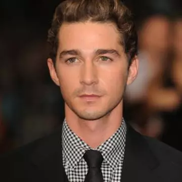 Shia LaBeouf