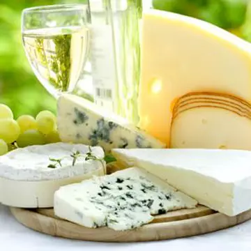 Brânzeturi speciale din lumea întreagă