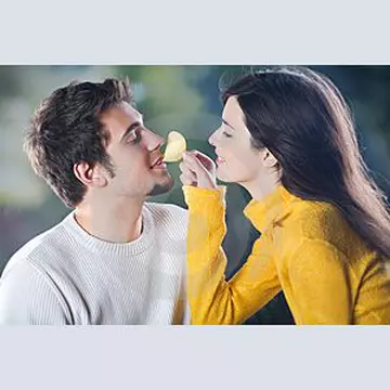 Cucereşte-l cu Chio Chips  