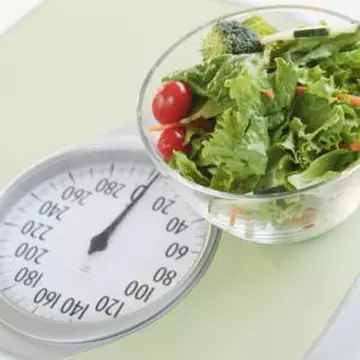 Cum să slăbeşti în numai două zile