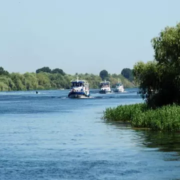 Cât costă vacanţa în Delta Dunării 