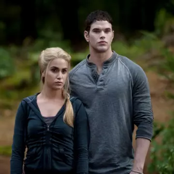 Ziua "Eclipsa" în librării