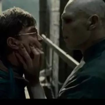 Un nou "Harry Potter and the Deathly Hallow"