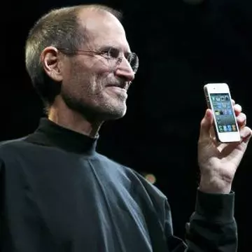 Apple a lansat noul IPhone 4