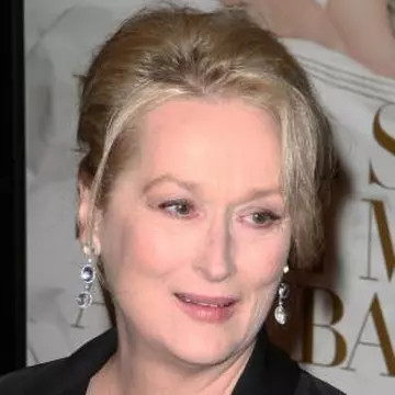 Meryl Streep, "cea mai nominalizată" actriţă la Oscar