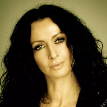 Mihaela Rădulescu, femeia fatală