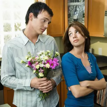 Cum recunoşti şantajul emoţional în cuplu 