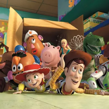 Animaţie şi aventură, în weekend la cinema      