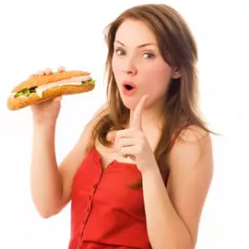 Cele mai ciudate tulburări de alimentaţie