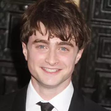Daniel Radcliffe