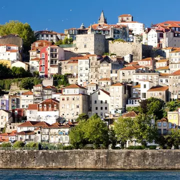 Oferte de vacanţă în Portugalia 