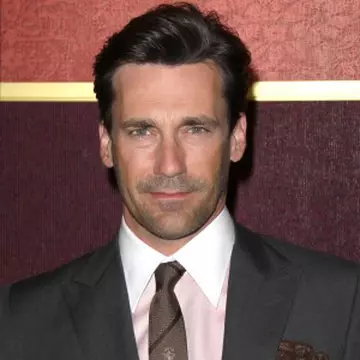 Don Draper, bărbatul perfect din "Mad Men" 