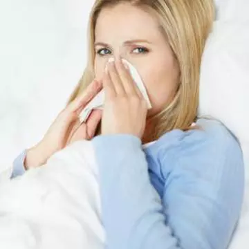 De ce răceşti de la aerul condiţionat 