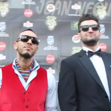 Câştigătorii Romanian Music Awards 2010