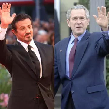 Asemănările dintre celebrităţile născute în aceeaşi zi 