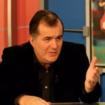 Prezentatori celebri care s-au retras din televiziune 