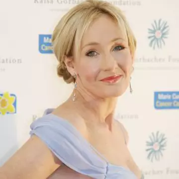 J. K. Rowling