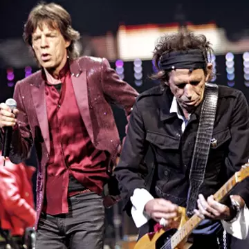 Keith Richards face dezvăluiri şocante despre Mick Jagger