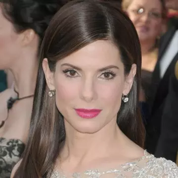 Sandra Bullock