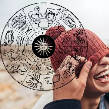 Zodiile şi simţul umorului. Care sunt cei mai amuzanți nativi ai zodiacului