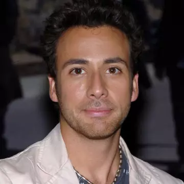 Howie Dorough