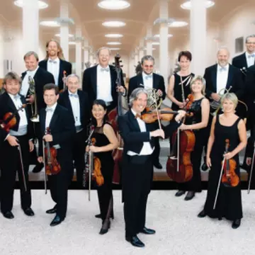 Johann Strauss Ensemble, în concert la Bucureşti 