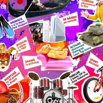 Cinefilii preferă filmele romantice la Hollywood Multiplex 